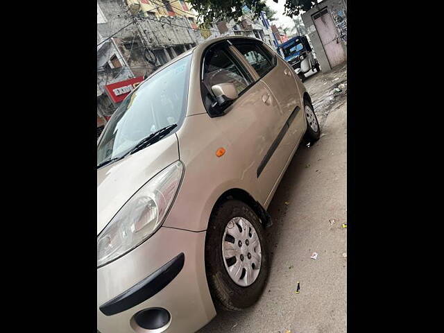 Used Hyundai i10 [2007-2010] Magna 1.2 in Lucknow