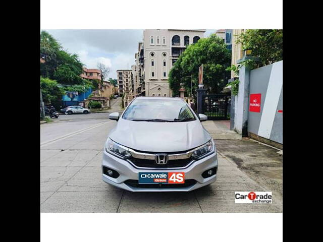 Used 2017 Honda City in Mumbai