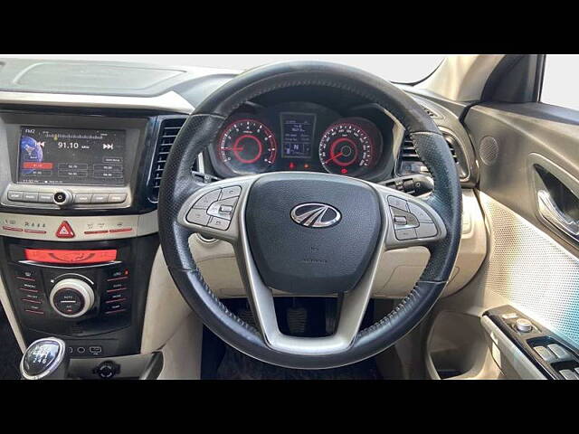 Used Mahindra XUV300 [2019-2024] W8 (O) 1.2 Petrol in Surat