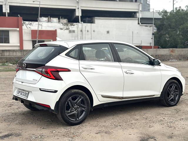 Used Hyundai i20 [2020-2023] Sportz 1.2 MT [2020-2023] in Delhi