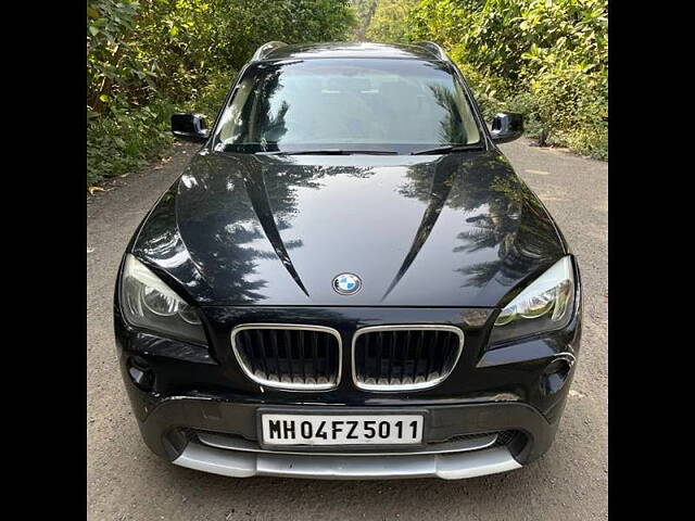 Used BMW X1 [2013-2016] sDrive20d in Mumbai