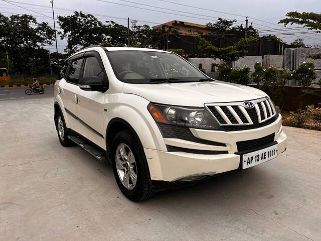 Used Mahindra XUV500 [2011-2015] W8 in Hyderabad