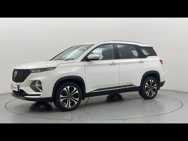 Used 2021 MG Hector Plus in Delhi