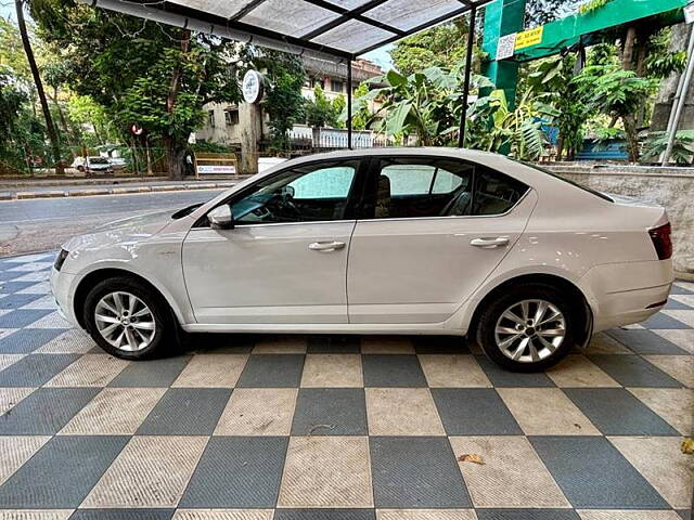 Used Skoda Octavia [2017-2021] 2.0 TDI L&K in Mumbai