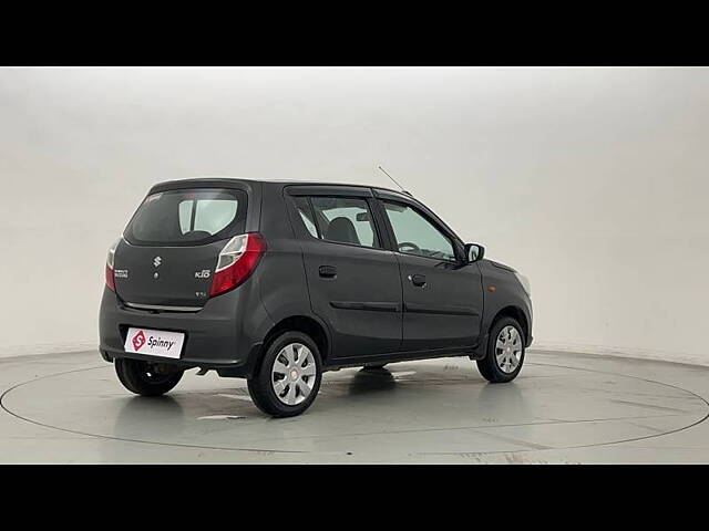 Used Maruti Suzuki Alto K10 [2014-2020] VXi [2014-2019] in Gurgaon