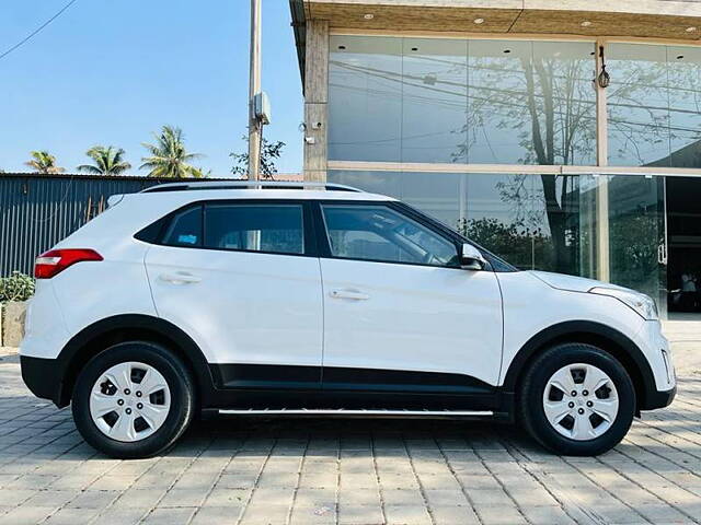 Used Hyundai Creta [2015-2017] 1.6 S Petrol in Bangalore