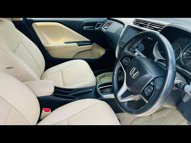 Used Honda City [2014-2017] VX CVT in Delhi