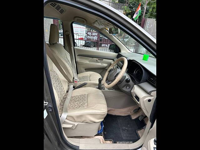 Used Maruti Suzuki Ertiga VXi (O) CNG [2022-2023] in Delhi