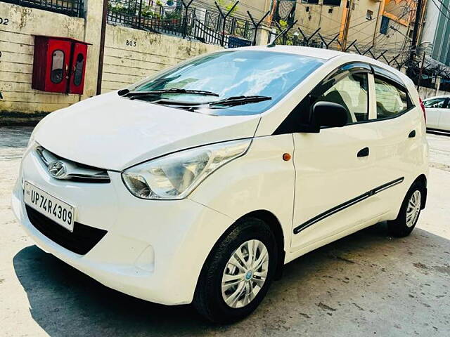 Used Hyundai Eon Era + in Lucknow