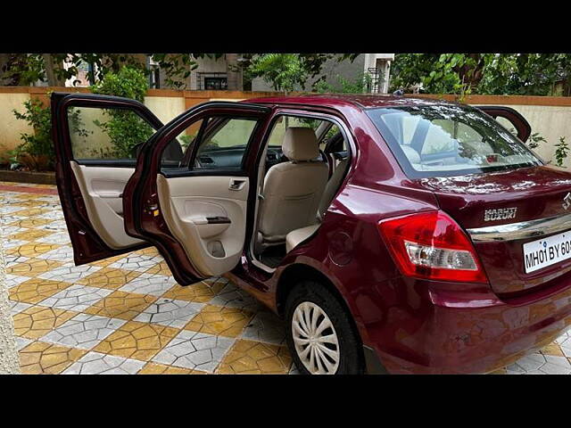 Used Maruti Suzuki Swift DZire [2011-2015] VXI in Mumbai