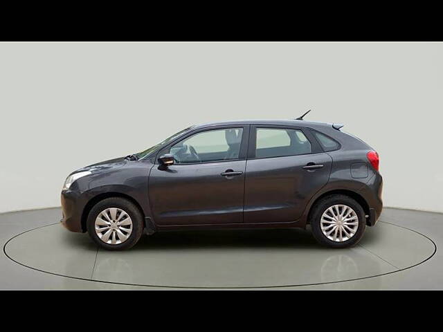 Used Maruti Suzuki Baleno [2015-2019] Delta 1.2 in Bangalore