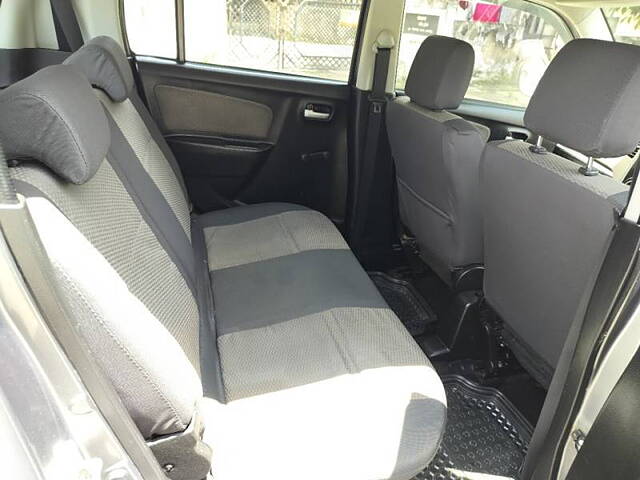 Used Maruti Suzuki Wagon R 1.0 [2014-2019] LXI in Nagpur