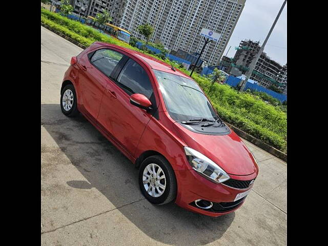 Used Tata Tiago [2016-2020] Revotron XZA [2017-2019] in Mumbai