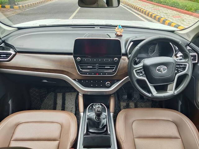 Used Tata Harrier [2019-2023] XZ [2019-2020] in Delhi