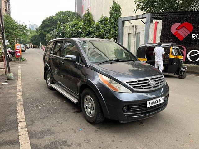 Used Tata Aria [2010-2014] Pure LX 4x2 in Mumbai