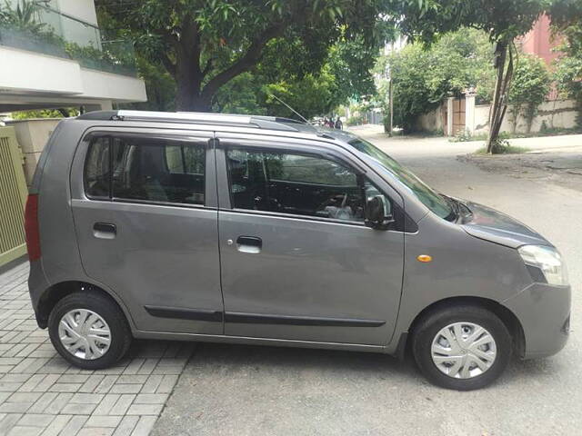 Used Maruti Suzuki Wagon R 1.0 [2010-2013] LXi in Delhi