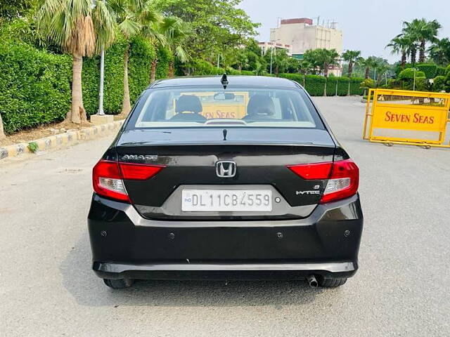 Used Honda Amaze [2018-2021] 1.2 S MT Petrol [2018-2020] in Delhi