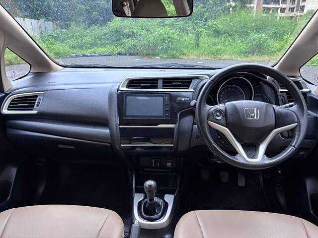 Used Honda Jazz [2018-2020] VX Petrol in Thane