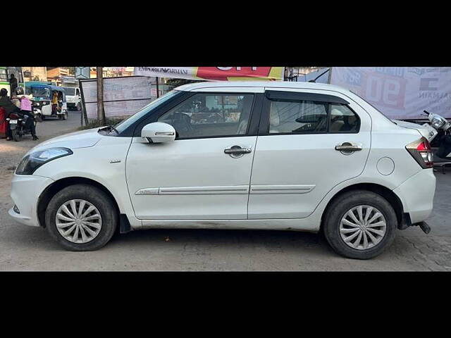 Used Maruti Suzuki Swift Dzire [2015-2017] VDI in Kanpur