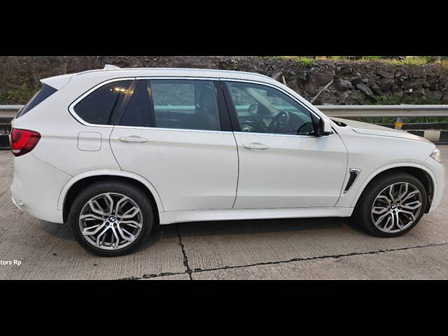 Used BMW X5 [2014-2019] xDrive 30d in Pune