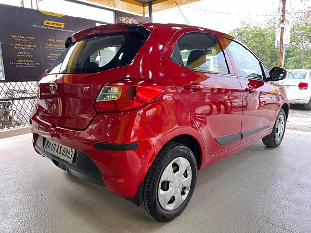 Used Tata Tiago [2016-2020] Revotron XT [2016-2019] in Nagpur