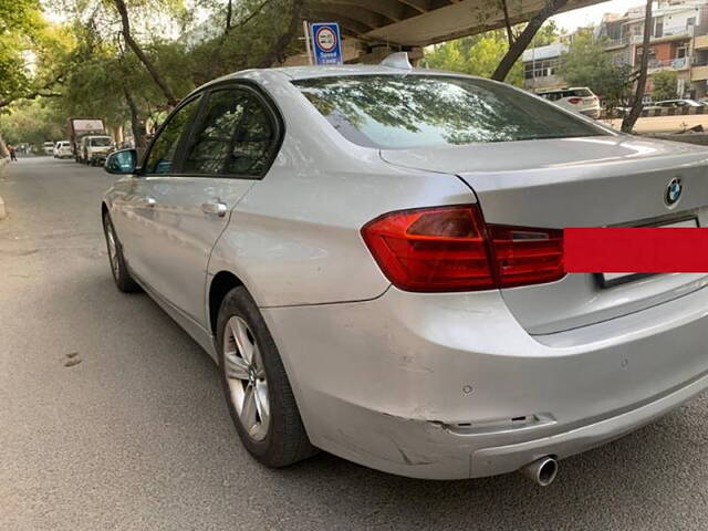 Used BMW 3 Series [2012-2016] 320d Prestige in Delhi