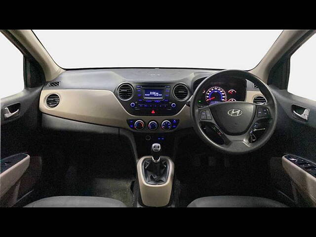 Used Hyundai Grand i10 [2013-2017] Sportz 1.2 Kappa VTVT [2013-2016] in Mumbai