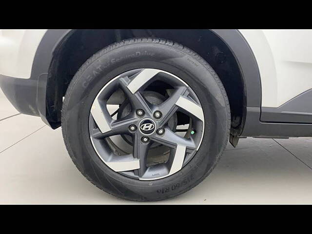 Used Hyundai Venue [2019-2022] SX Plus 1.0 Turbo DCT in Chennai