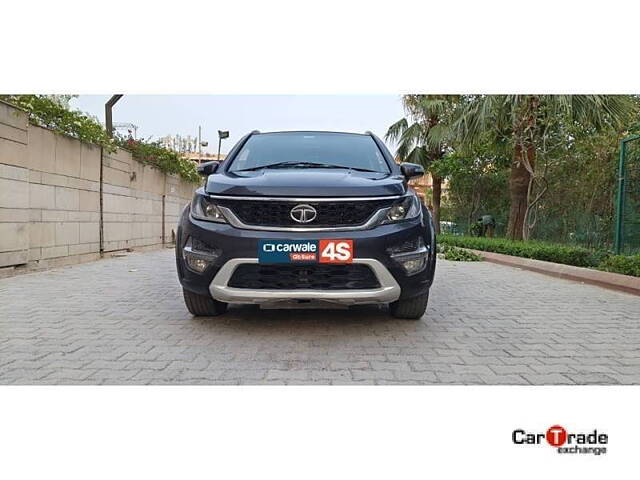 Used 2017 Tata Hexa in Delhi