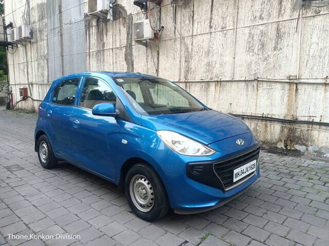 Used Hyundai Santro Magna [2018-2020] in Navi Mumbai