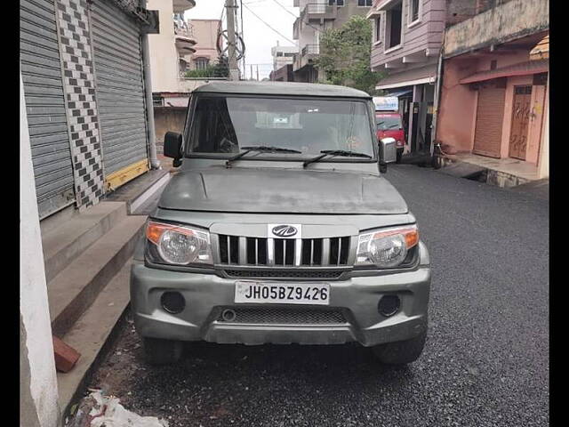 Used 2018 Mahindra Bolero in Ranchi