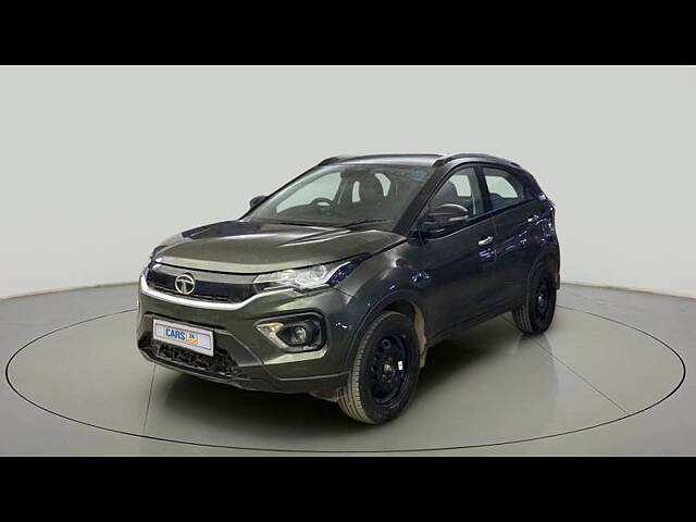 Used Tata Nexon [2020-2023] XM (S) [2020-2023] in Delhi