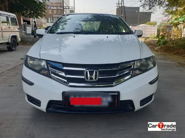 Used 2013 Honda City in Indore