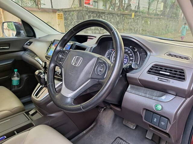 Used Honda CR-V [2009-2013] 2.4 AT in Mumbai