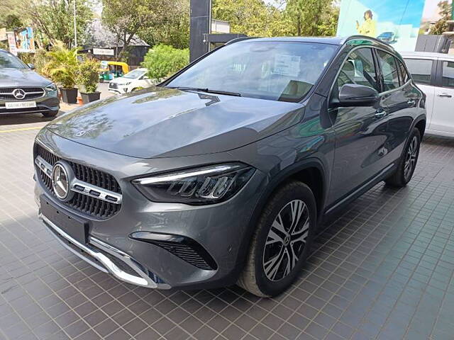 Used Mercedes-Benz GLA [2021-2024] 220d 4MATIC [2021-2023] in Ahmedabad