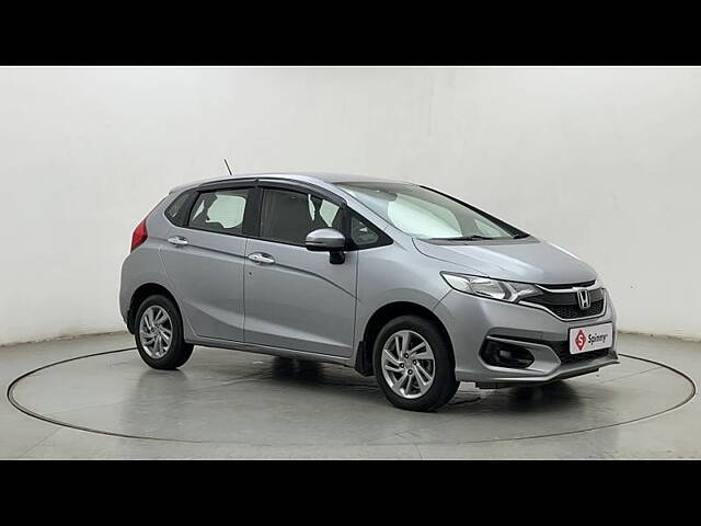 Used Honda Jazz VX CVT in Mumbai