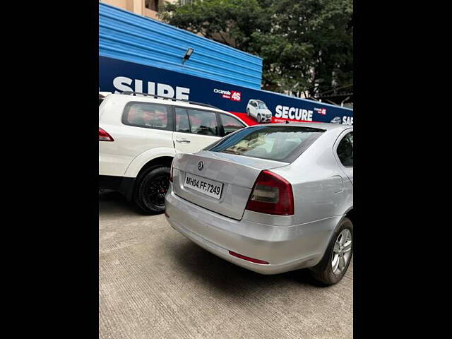 Used Skoda Laura Ambiente 2.0 TDI CR AT in Pune