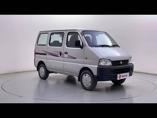 Used Maruti Suzuki Eeco 5 STR AC in Bangalore