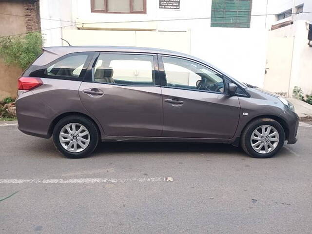 Used Honda Mobilio V Diesel in Kanpur