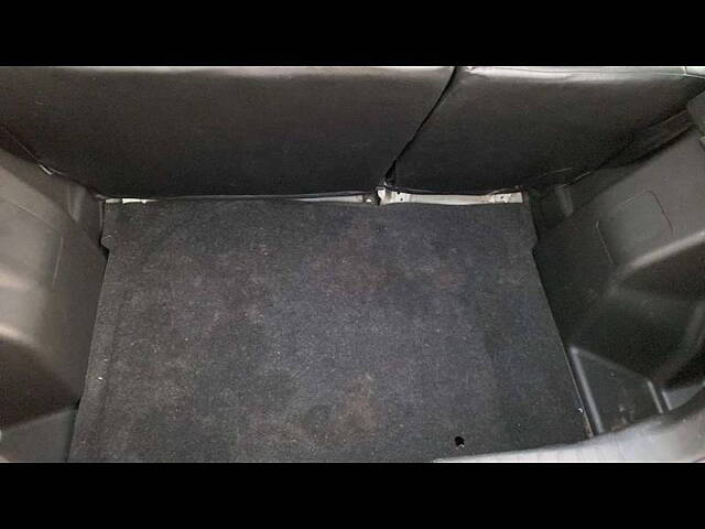 Used Maruti Suzuki Baleno [2015-2019] Delta 1.2 in Rajkot