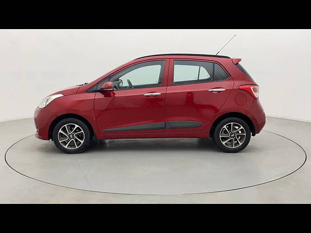 Used Hyundai Grand i10 [2013-2017] Asta 1.2 Kappa VTVT [2013-2016] in Chennai