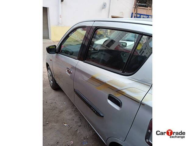 Used Maruti Suzuki Alto K10 [2010-2014] VXi in Patna