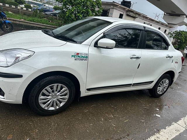 Used Maruti Suzuki Dzire VXi AGS in Mumbai