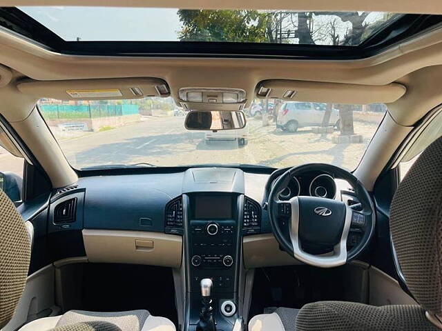 Used Mahindra XUV500 W9 [2018-2020] in Mohali