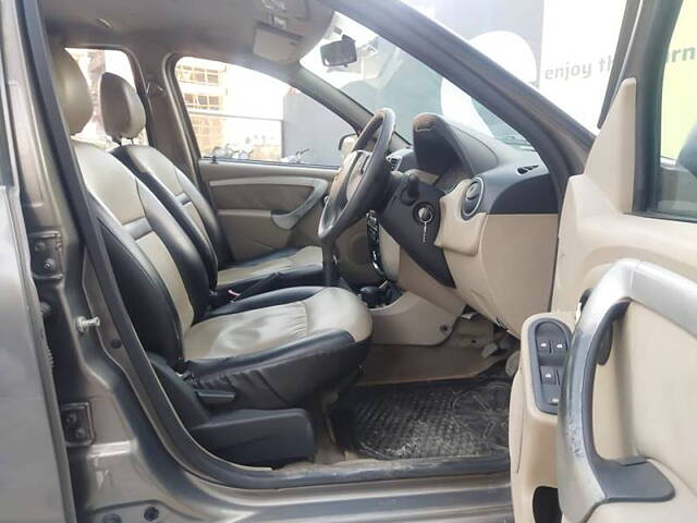 Used Nissan Terrano [2013-2017] XL (P) in Dehradun