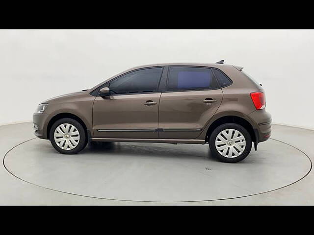 Used Volkswagen Polo [2016-2019] Highline1.2L (P) in Chennai