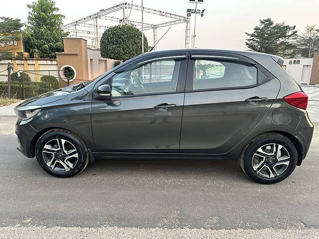 Used Tata Tiago [2016-2020] Revotron XZA Plus in Jaipur