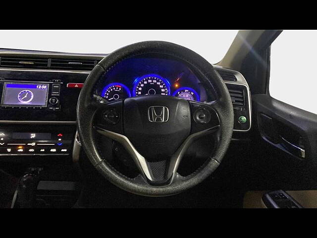 Used Honda City [2014-2017] VX CVT in Navi Mumbai