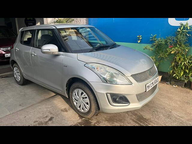 Used Maruti Suzuki Swift [2011-2014] VXi in Pune