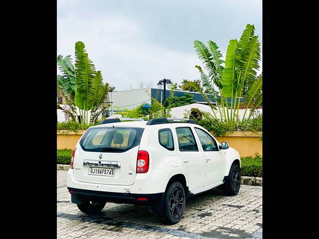 Used Renault Duster [2012-2015] 85 PS RxE Diesel in Surat